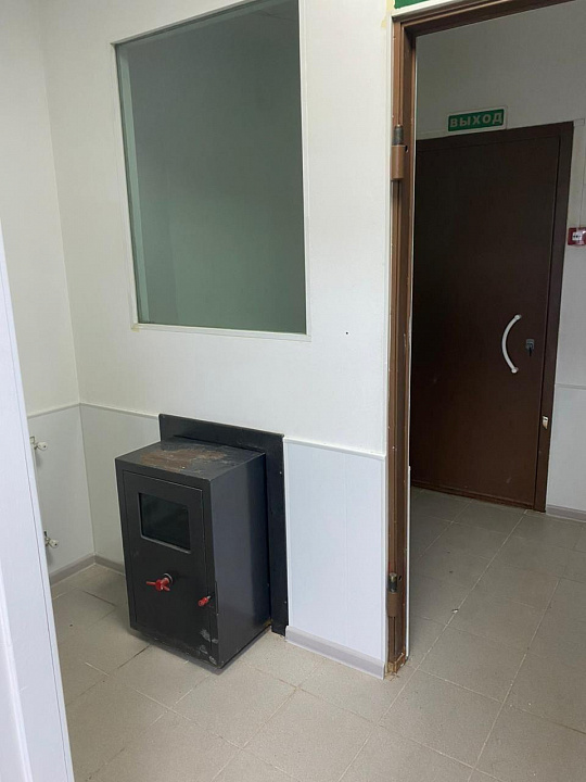 Центр. Трафик. 126 м.. фото