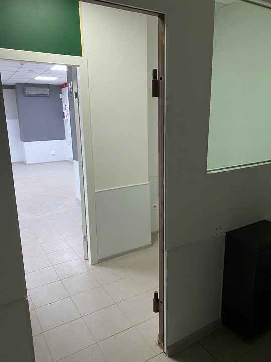 Центр. Трафик. 126 м.. фото