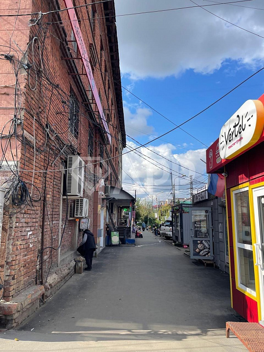 Высокий трафик/ТК с арендаторами, окупаемость 7 лет фото