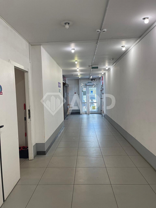 Высокий трафик/ТК с арендаторами, окупаемость 7 лет фото