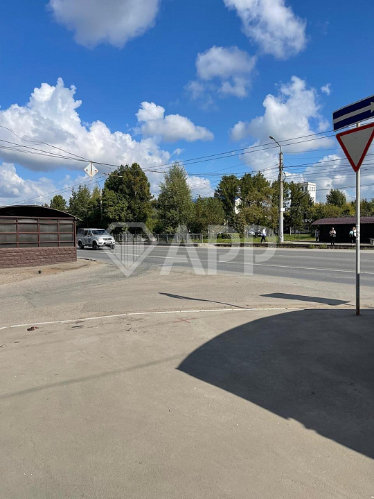 Высокий трафик/ТК с арендаторами, окупаемость 7 лет фото