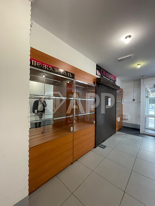 Высокий трафик/ТК с арендаторами, окупаемость 7 лет фото