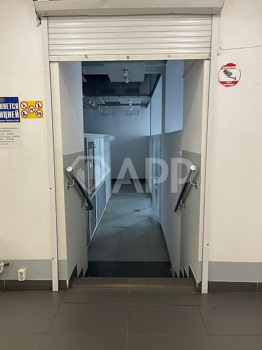 Высокий трафик/ТК с арендаторами, окупаемость 7 лет фото