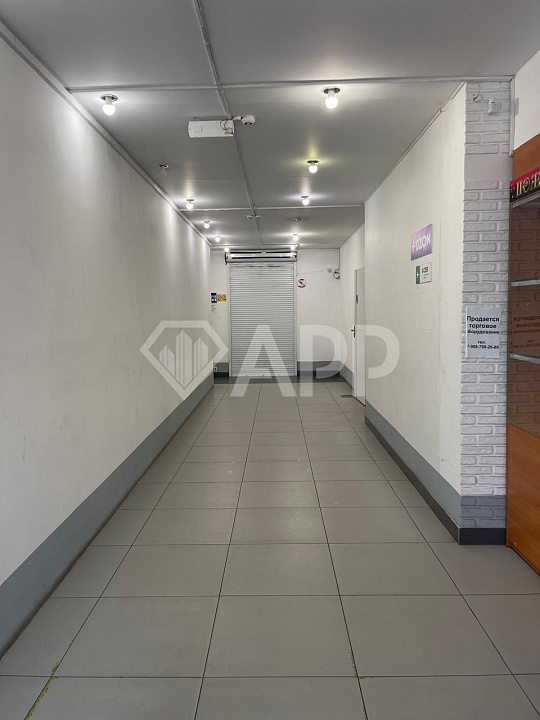 Высокий трафик/ТК с арендаторами, окупаемость 7 лет фото