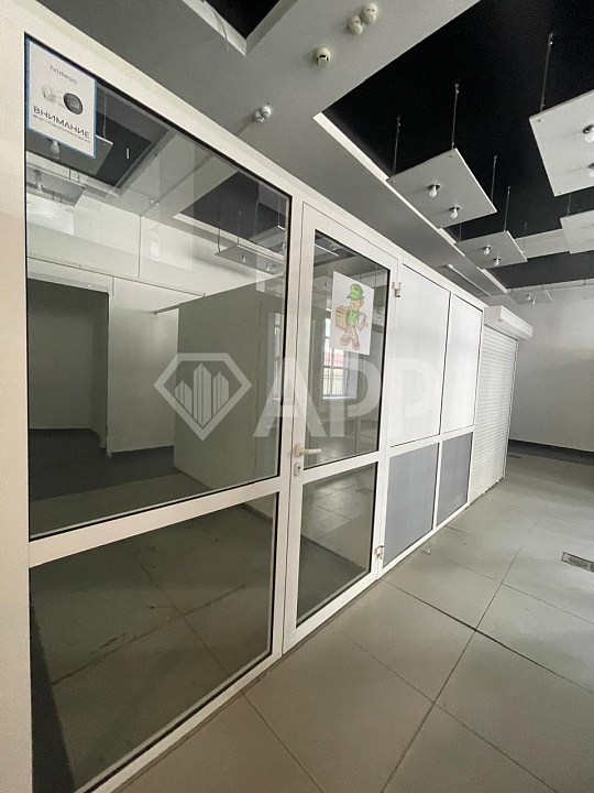 Высокий трафик/ТК с арендаторами, окупаемость 7 лет фото