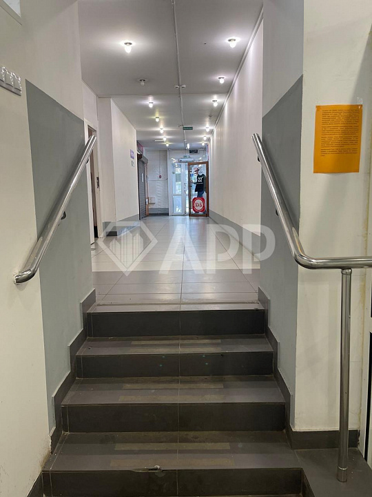 Высокий трафик/ТК с арендаторами, окупаемость 7 лет фото