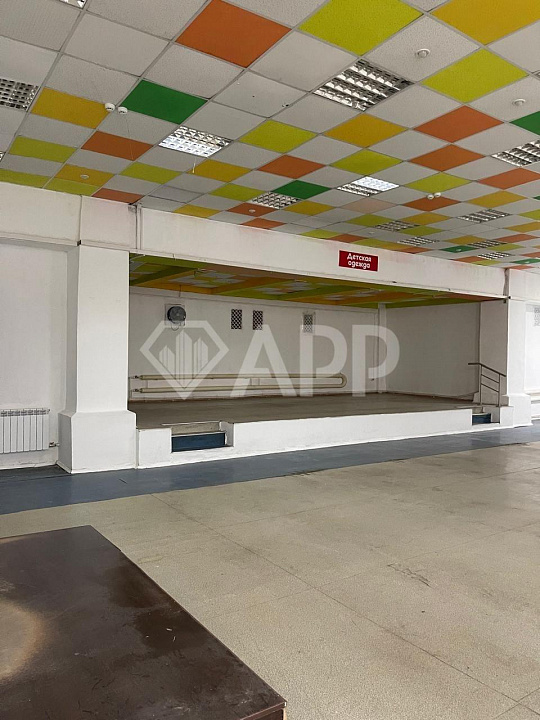 Высокий трафик/ТК с арендаторами, окупаемость 7 лет фото