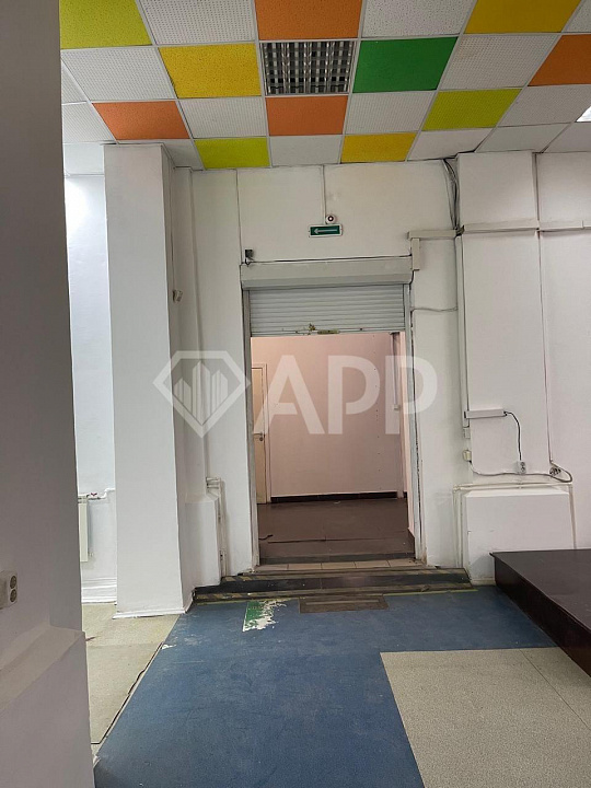 Высокий трафик/ТК с арендаторами, окупаемость 7 лет фото