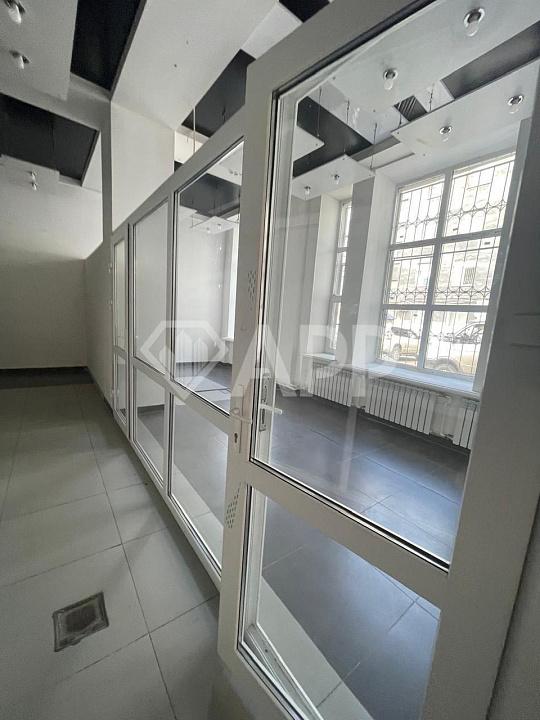 Высокий трафик/ТК с арендаторами, окупаемость 7 лет фото