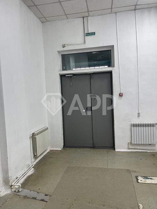 Высокий трафик/ТК с арендаторами, окупаемость 7 лет фото