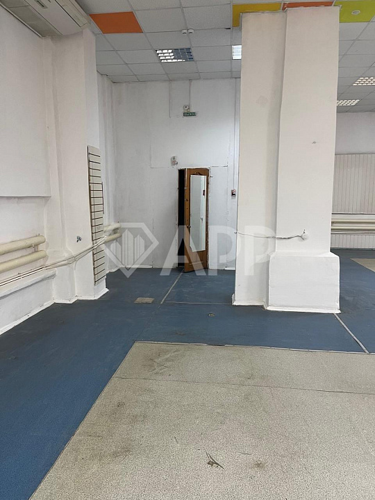 Высокий трафик/ТК с арендаторами, окупаемость 7 лет фото