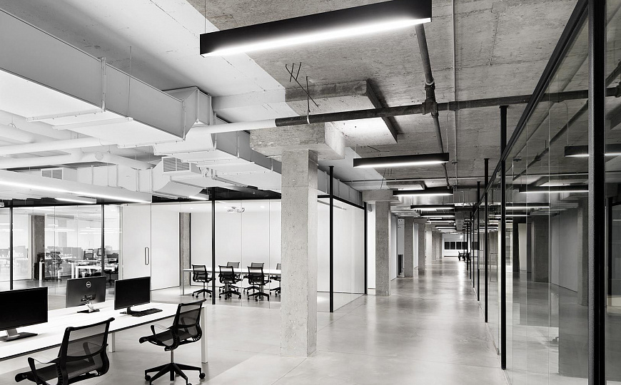 Офисы премиум класса, от 50 м² фото