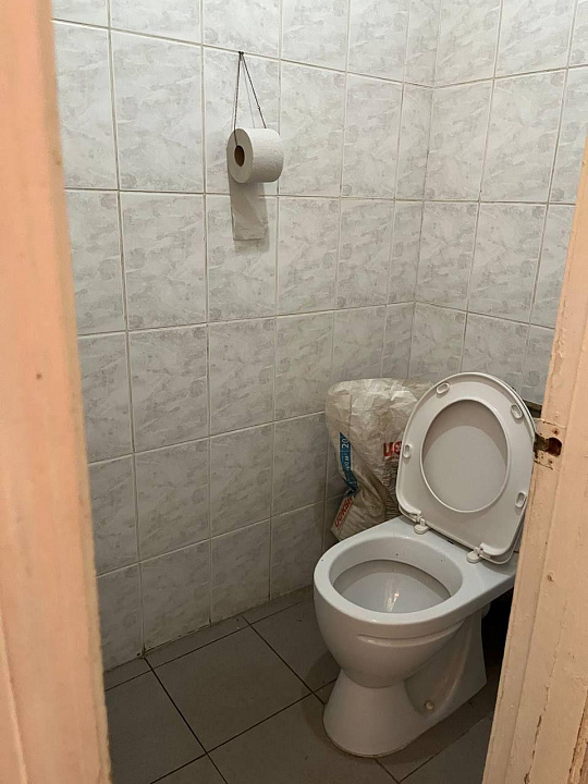 Торгово-офисная площадь, 725 м² фото