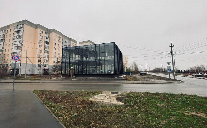 Общепит, Ночной клуб, Фитнес 500 м2 фото