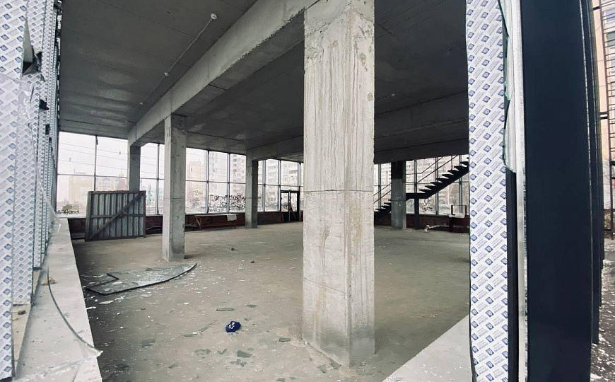 Общепит, Ночной клуб, Фитнес 500 м2 фото