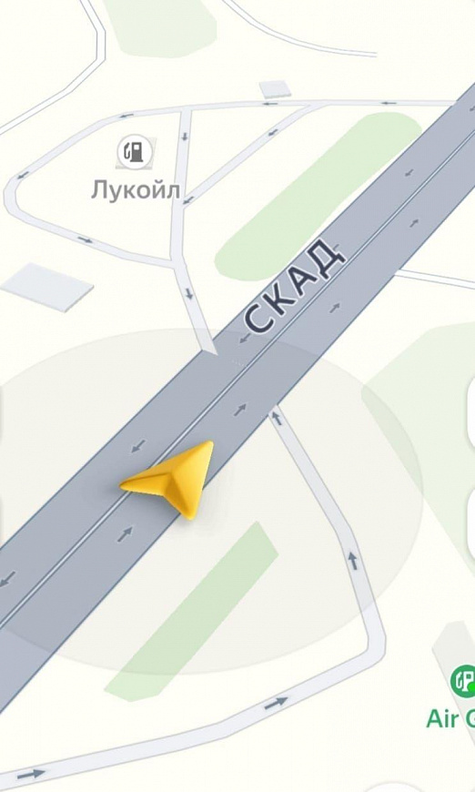 Сдам новый комплекс АЗС. фото