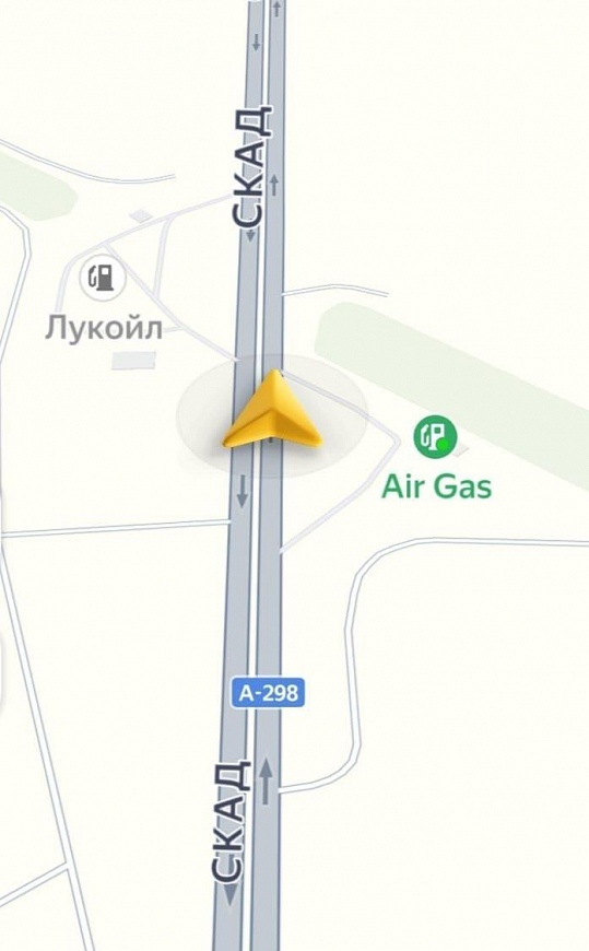 Сдам новый комплекс АЗС. фото