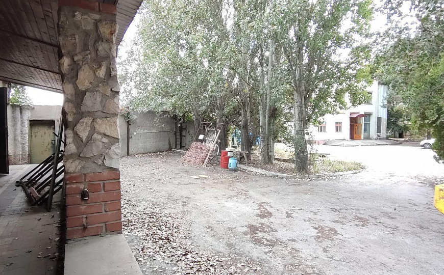 Кафе, столовая на первой линии фото