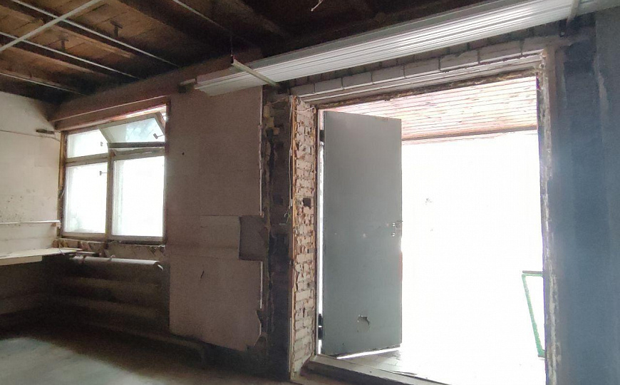 Кафе, столовая на первой линии фото