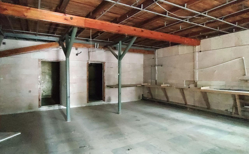 Кафе, столовая на первой линии фото