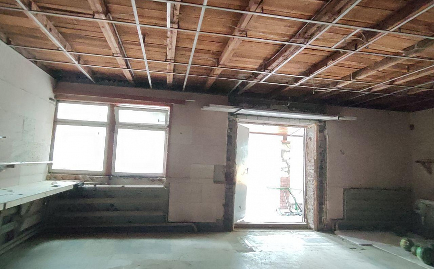 Кафе, столовая на первой линии фото