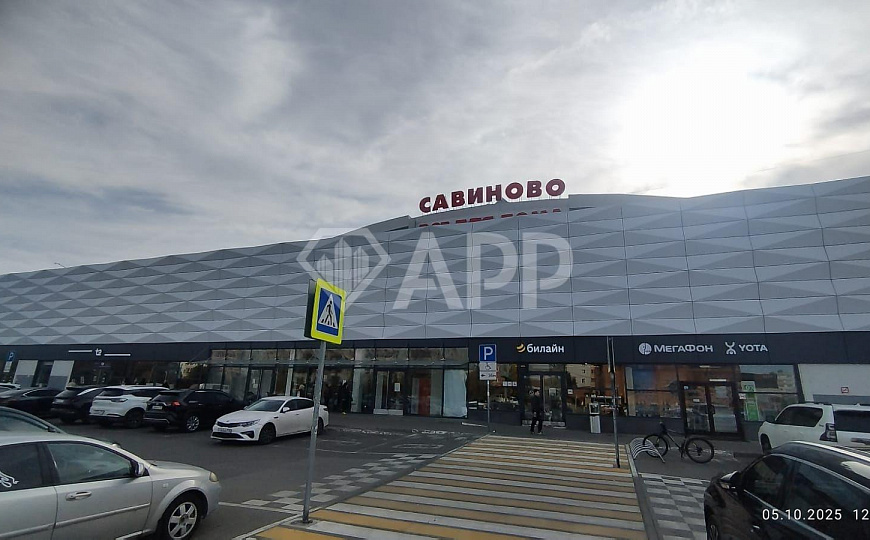 Сдам помещение в торгом центре фото