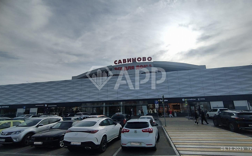 Сдам помещение в торгом центре фото