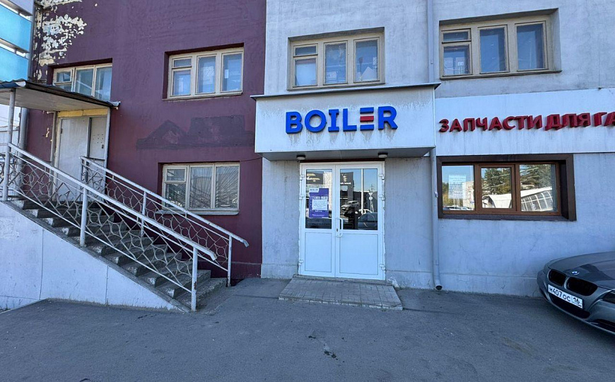 Первая линия Горьковское шоссе за 36800руб фото