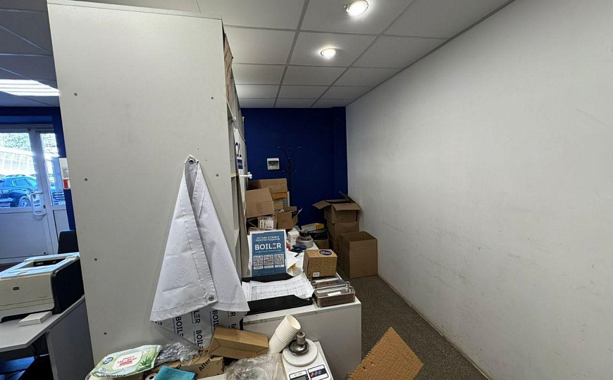 Первая линия Горьковское шоссе за 36800руб фото