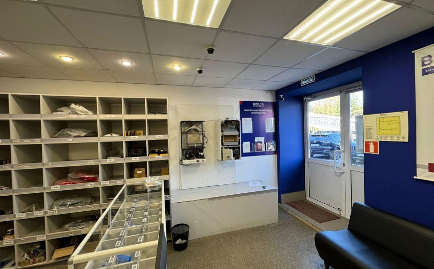 Первая линия Горьковское шоссе за 36800руб фото