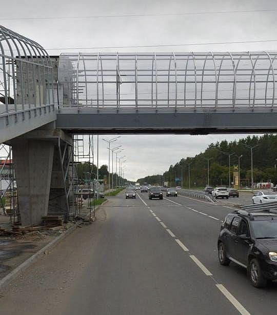 Первая линия Горьковское шоссе за 36800руб фото