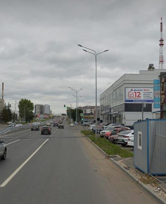 Первая линия Горьковское шоссе за 36800руб фото