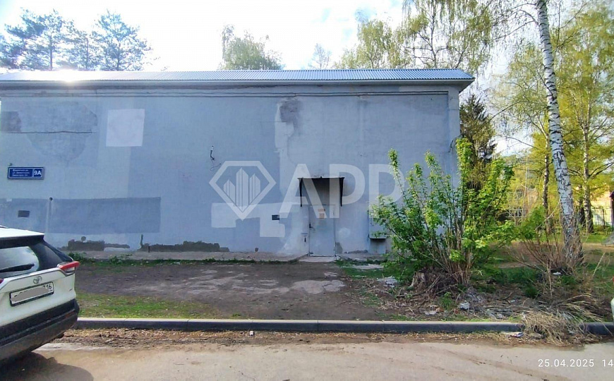 Отдельно стоящее здание фото