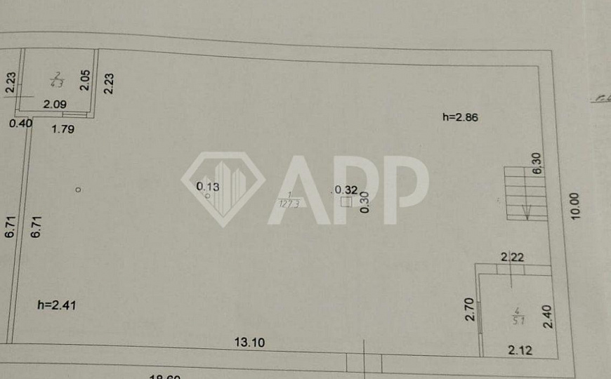 Отдельно стоящее здание фото
