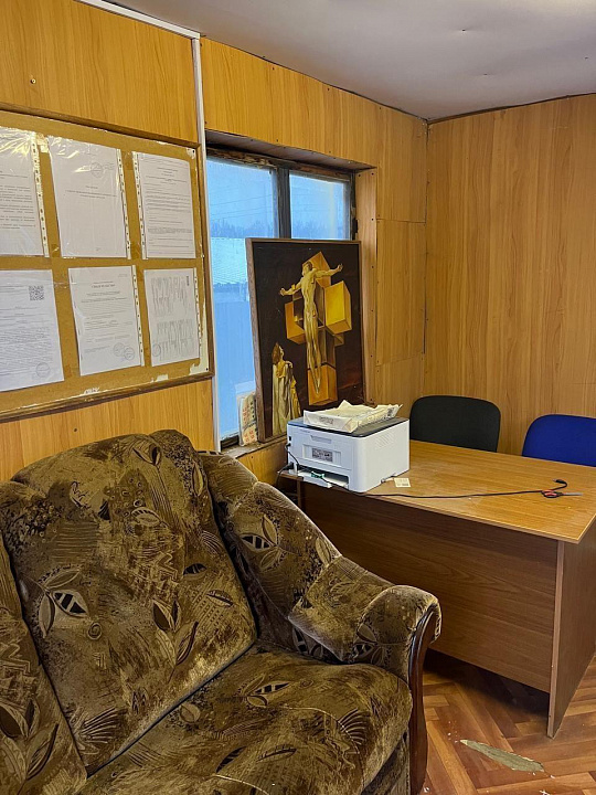 База, 1000 м2 фото