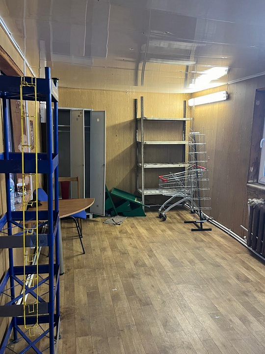 База, 1000 м2 фото