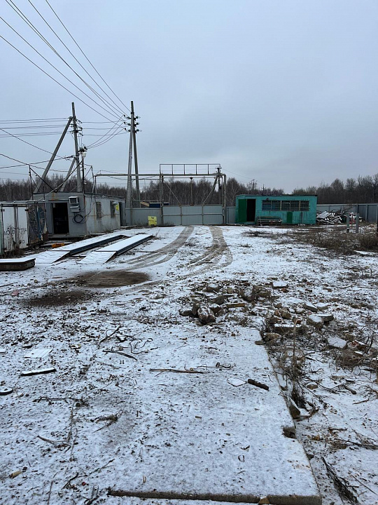 База, 1000 м2 фото