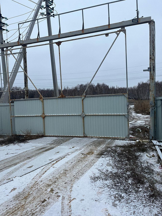 База, 1000 м2 фото