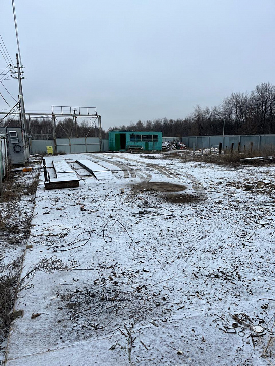 База, 1000 м2 фото