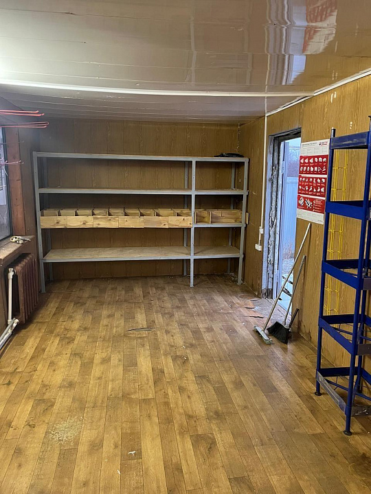 База, 1000 м2 фото