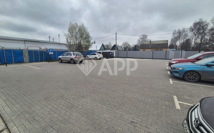 Сдам отдельно стоящее здание, 180 м² фото