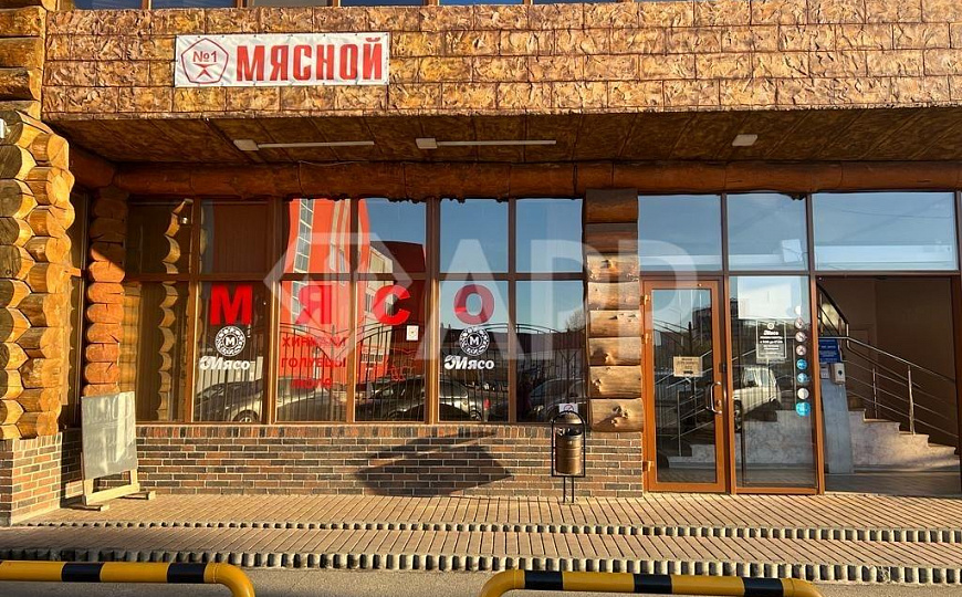 Сдам помещение свободного назначения, 38 м² фото