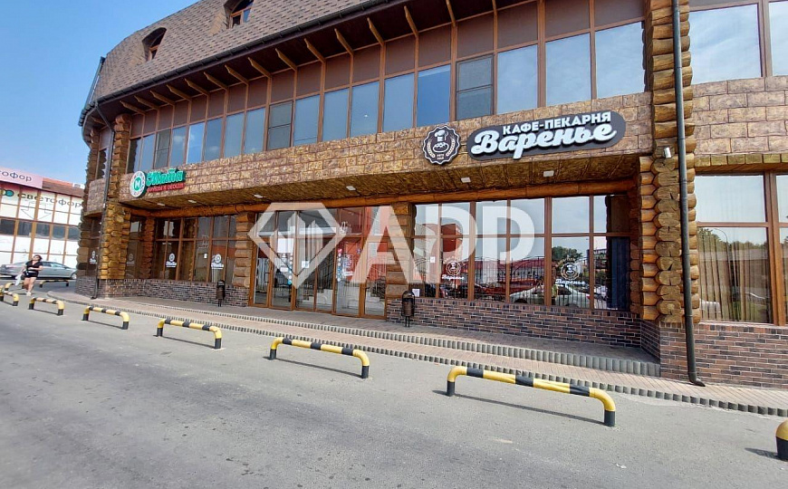 Сдам помещение свободного назначения, 38 м² фото