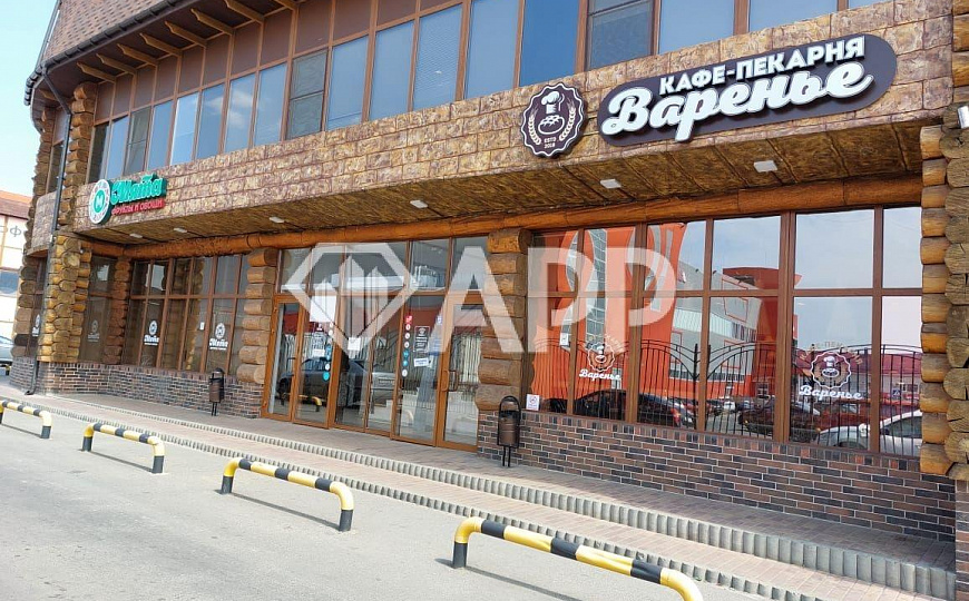 Сдам помещение свободного назначения, 38 м² фото