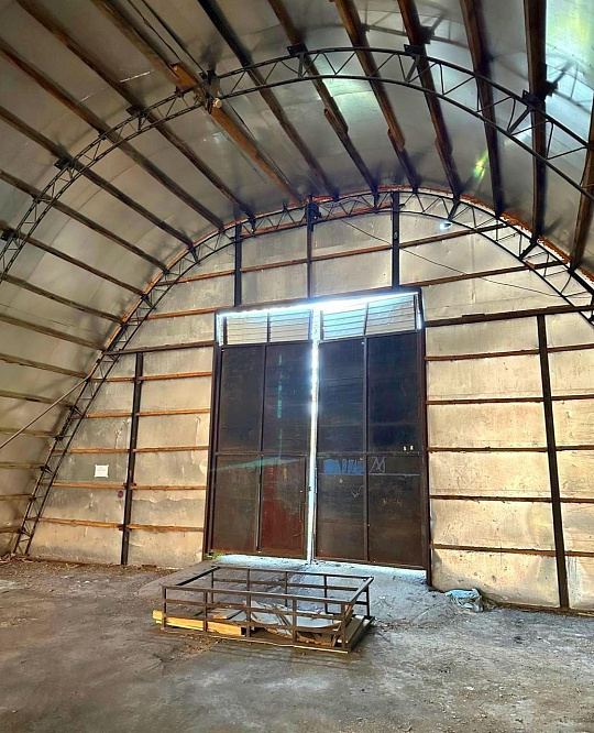 Сдам складское помещение, 376 м² фото