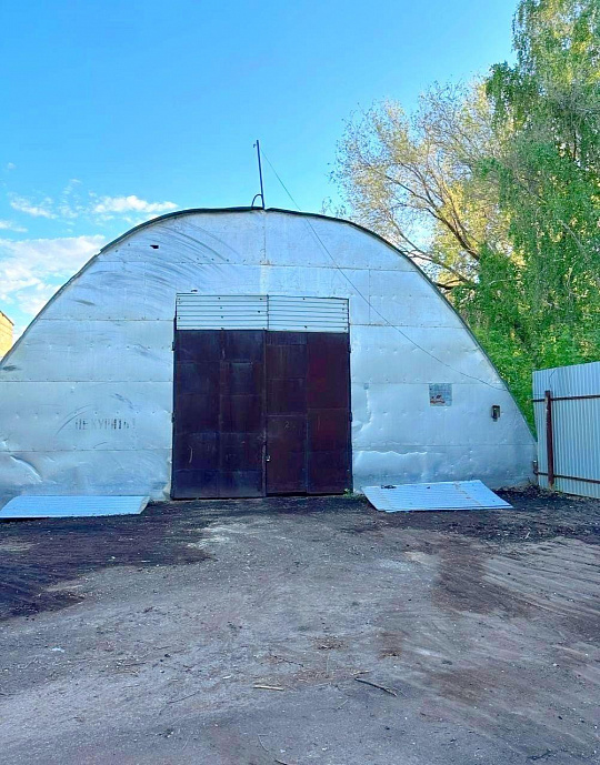 Сдам складское помещение, 376 м² фото
