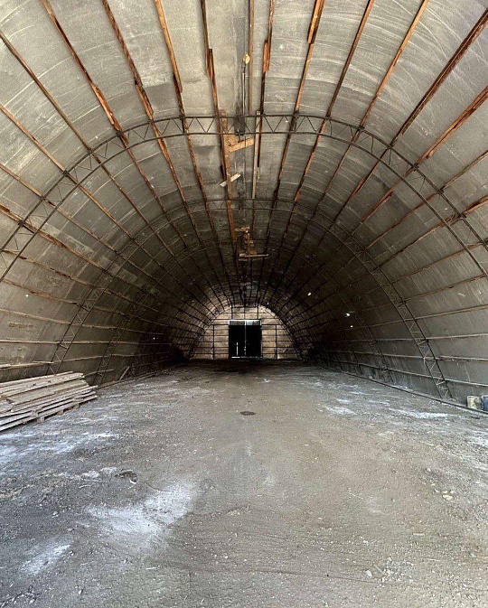 Сдам складское помещение, 376 м² фото