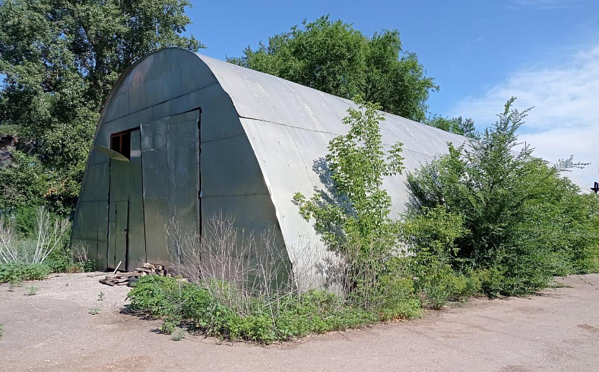 Сдам складское помещение, 376 м² фото