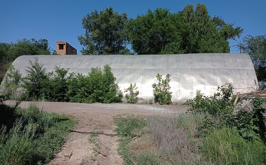 Сдам складское помещение, 376 м² фото