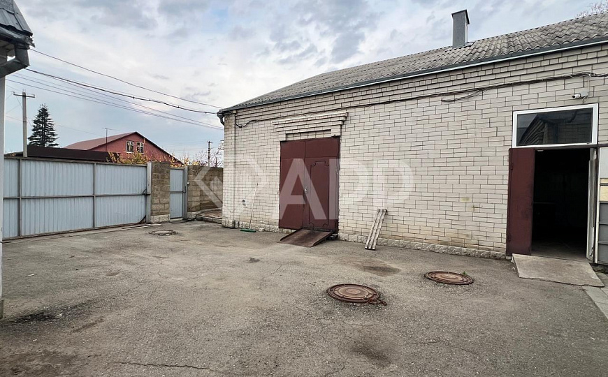 Сдам помещение свободного назначения, 400 м² фото